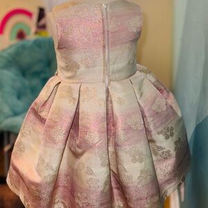 Bonnie Jean Girl Party dress